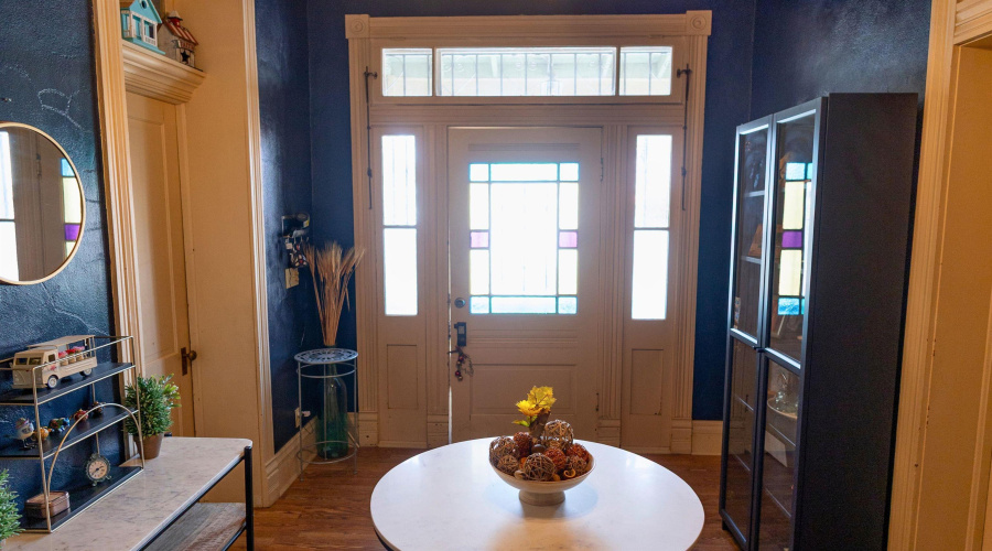 505 Lincoln St, Laredo, Texas 78041-6036, 3 Bedrooms Bedrooms, 6 Rooms Rooms,2 BathroomsBathrooms,Residential,For Sale,505 Lincoln St,20260896