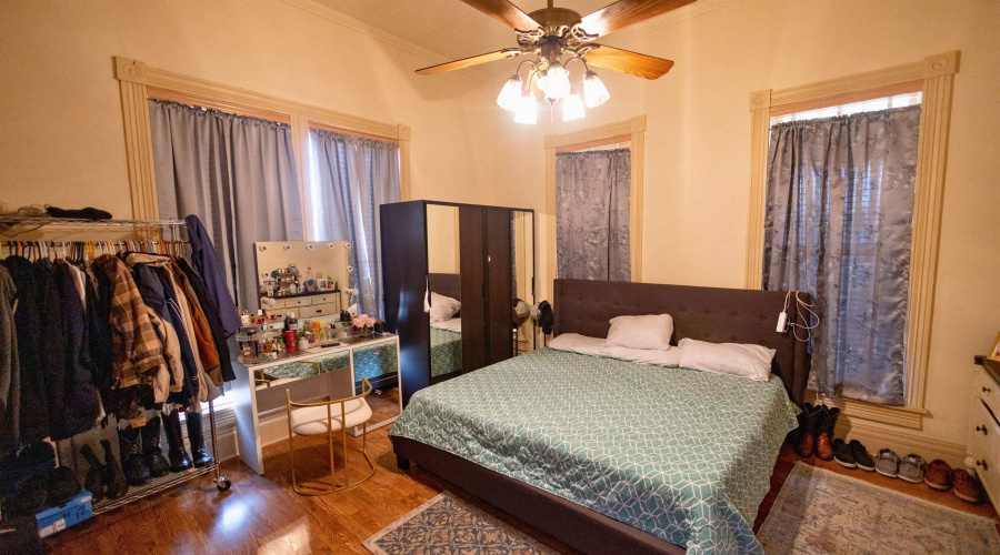 505 Lincoln St, Laredo, Texas 78041-6036, 3 Bedrooms Bedrooms, 6 Rooms Rooms,2 BathroomsBathrooms,Residential,For Sale,505 Lincoln St,20260896