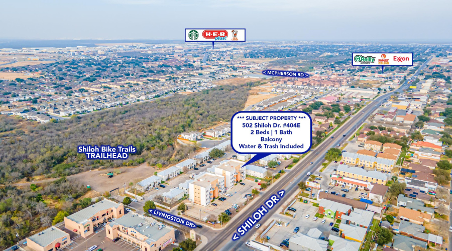 502 Shiloh Dr, LAREDO, Texas 78045, 2 Bedrooms Bedrooms, 4 Rooms Rooms,1 BathroomBathrooms,Residential,For Rent,502 Shiloh Dr,20260900