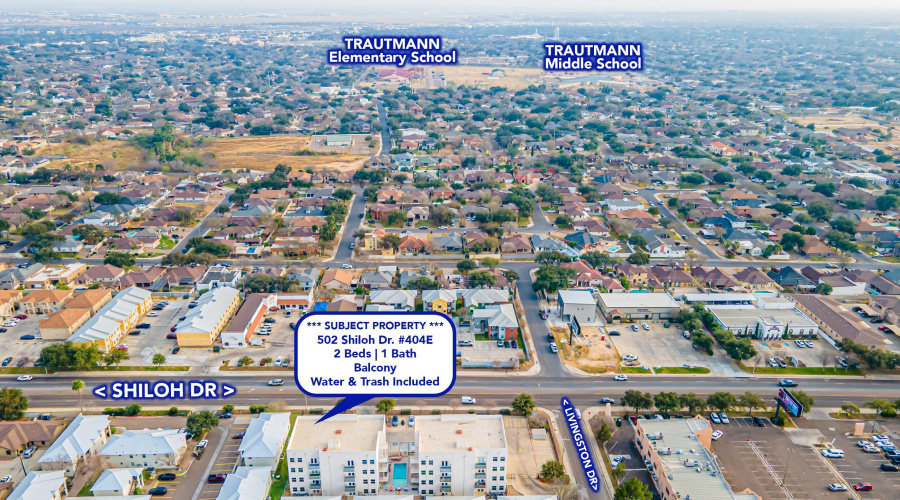 502 Shiloh Dr, LAREDO, Texas 78045, 2 Bedrooms Bedrooms, 4 Rooms Rooms,1 BathroomBathrooms,Residential,For Rent,502 Shiloh Dr,20260900