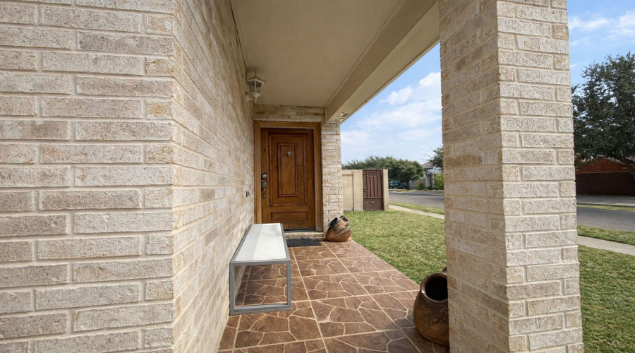 11119 Camargo Dr, Laredo, Texas 78045, 3 Bedrooms Bedrooms, 4 Rooms Rooms,2 BathroomsBathrooms,Residential,For Sale,11119 Camargo Dr,20260903