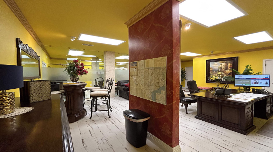 6502 Bartlett Ave, Laredo, Texas 78041, 1 Room Rooms,Commercial retail/office,For Sale,6502 Bartlett Ave,20260907