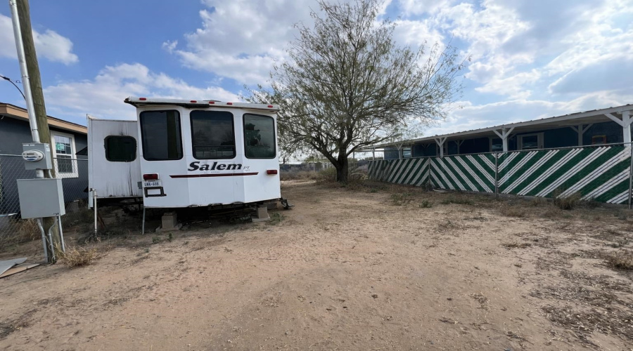 1502 Col. Antonio Zapata Avenue, Zapata, Texas 78076, ,Land,For Sale,1502 Col. Antonio Zapata Avenue,20260914