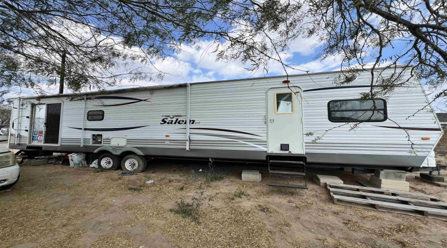 1502 Col. Antonio Zapata Avenue, Zapata, Texas 78076, ,Land,For Sale,1502 Col. Antonio Zapata Avenue,20260914