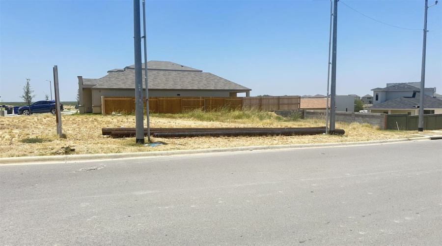 502 Concepcion, LAREDO, Texas 78045, ,Land,For Sale,502 Concepcion,20260917