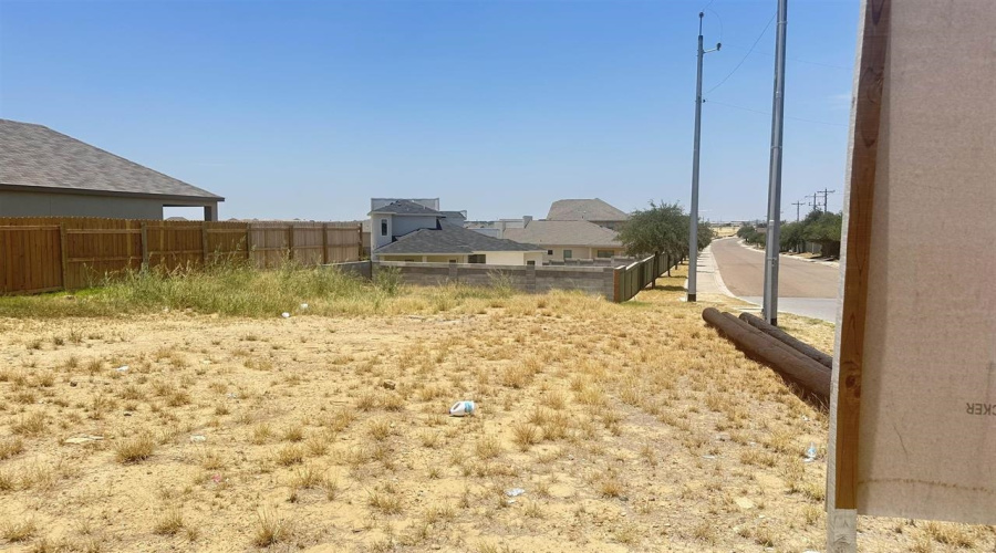 502 Concepcion, LAREDO, Texas 78045, ,Land,For Sale,502 Concepcion,20260917