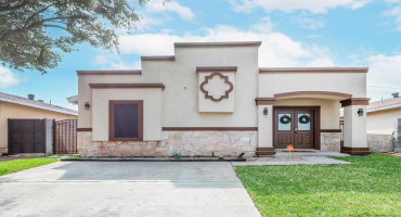 1010 Savannah Lp, Laredo, Texas 78046, 3 Bedrooms Bedrooms, 5 Rooms Rooms,2 BathroomsBathrooms,Residential,For Sale,1010 Savannah Lp,20260919 1010 Savannah Lp, Laredo, Texas 78046, 3 Bedrooms Bedrooms, 5 Rooms Rooms,2 BathroomsBathrooms,Residential,For Sale,1010 Savannah Lp,20260919