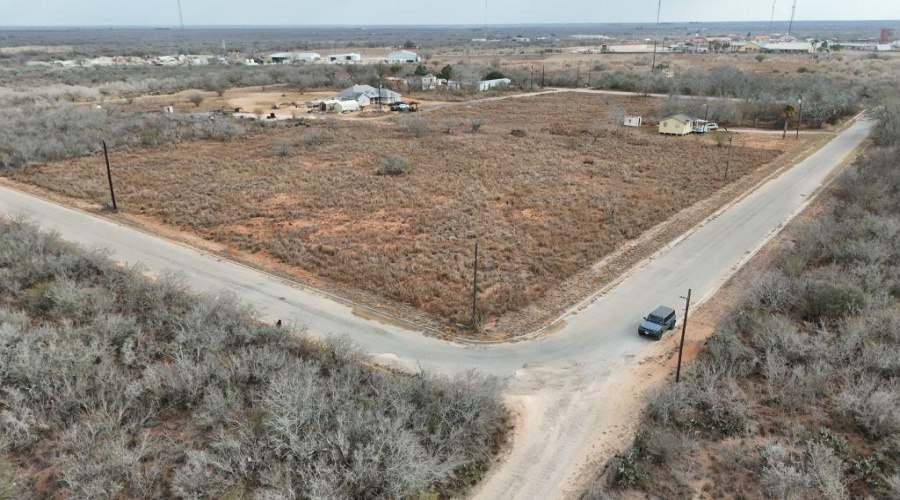 000 Tampico Ave, Hebbronville, Texas 78361, ,Land,For Sale,000 Tampico Ave,20260923