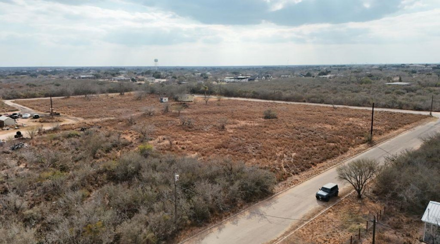 000 Tampico Ave, Hebbronville, Texas 78361, ,Land,For Sale,000 Tampico Ave,20260923