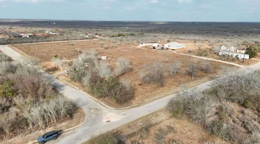 000 Tampico Ave, Hebbronville, Texas 78361, ,Land,For Sale,000 Tampico Ave,20260923