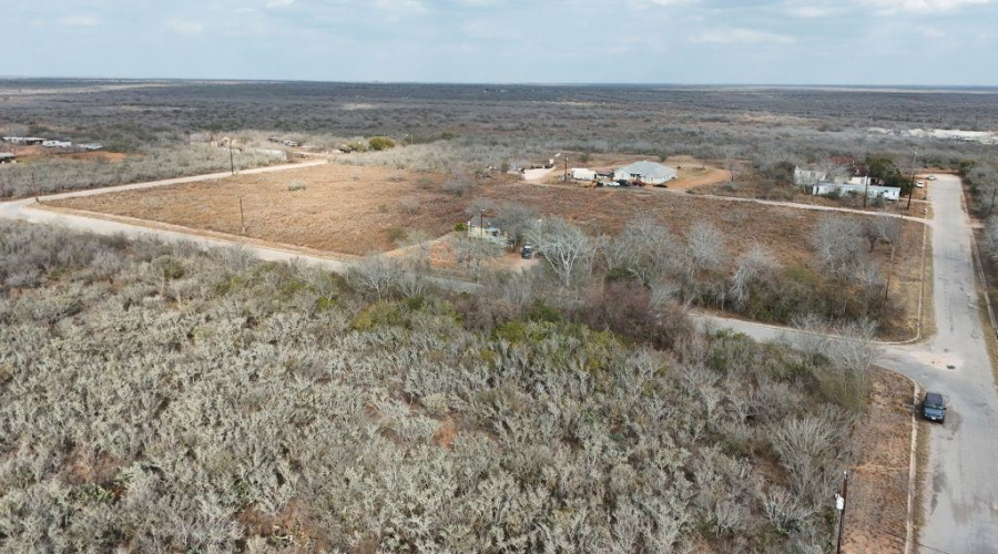 000 Tampico Ave, Hebbronville, Texas 78361, ,Land,For Sale,000 Tampico Ave,20260923