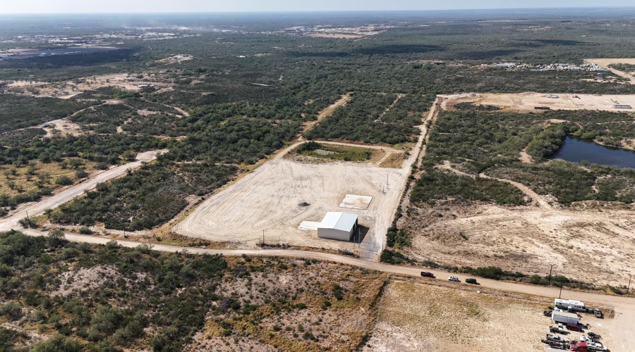 311 Chicote Rd, Laredo, Texas 78045, ,Land,For Sale,311 Chicote Rd,20260927