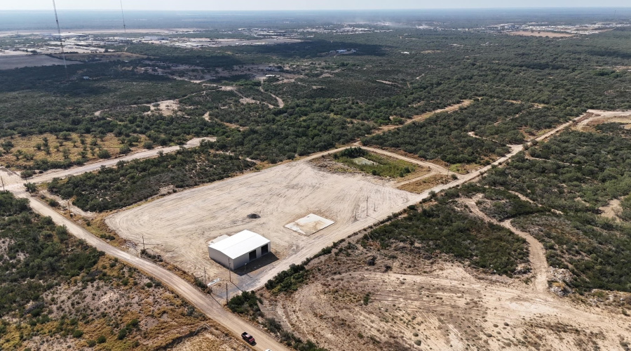 311 Chicote Rd, Laredo, Texas 78045, ,Land,For Sale,311 Chicote Rd,20260927