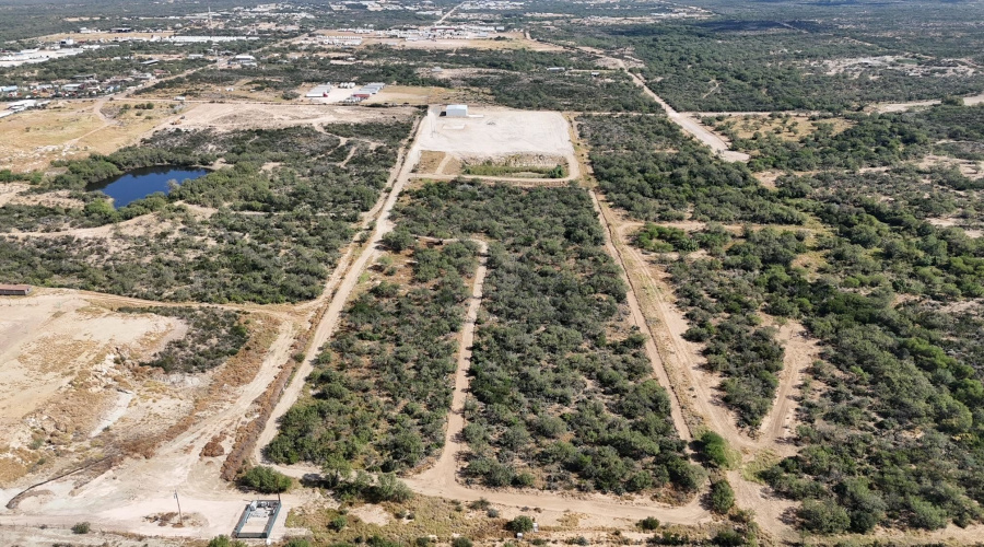 311 Chicote Rd, Laredo, Texas 78045, ,Land,For Sale,311 Chicote Rd,20260927
