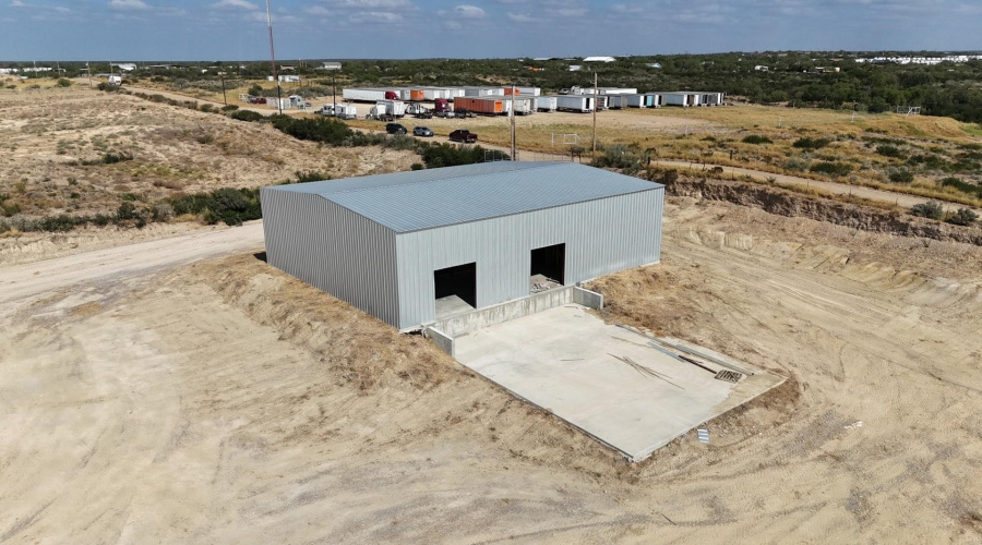 311 Chicote Rd, Laredo, Texas 78045, ,Land,For Rent,311 Chicote Rd,20260932