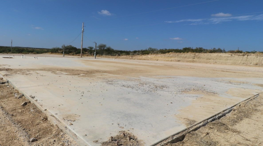 311 Chicote Rd, Laredo, Texas 78045, ,Land,For Rent,311 Chicote Rd,20260932