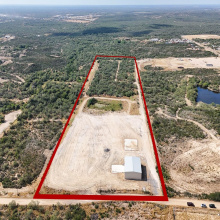 311 Chicote Rd, Laredo, Texas 78045, ,Land,For Rent,311 Chicote Rd,20260932