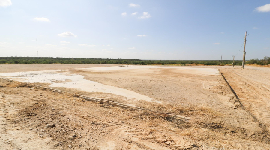 311 Chicote Rd, Laredo, Texas 78045, ,Land,For Rent,311 Chicote Rd,20260932