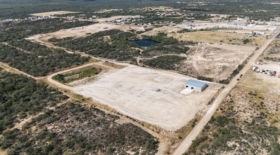 311 Chicote Rd, Laredo, Texas 78045, ,Land,For Rent,311 Chicote Rd,20260932