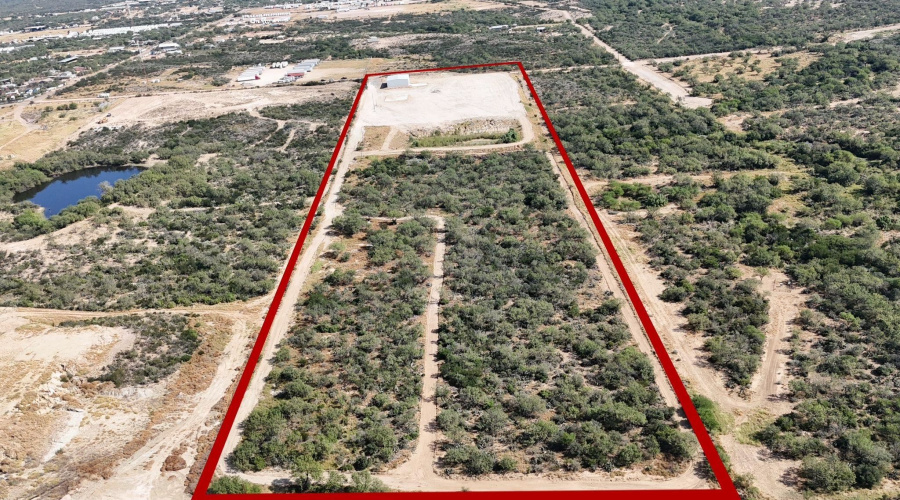 311 Chicote Rd, Laredo, Texas 78045, ,Land,For Rent,311 Chicote Rd,20260932