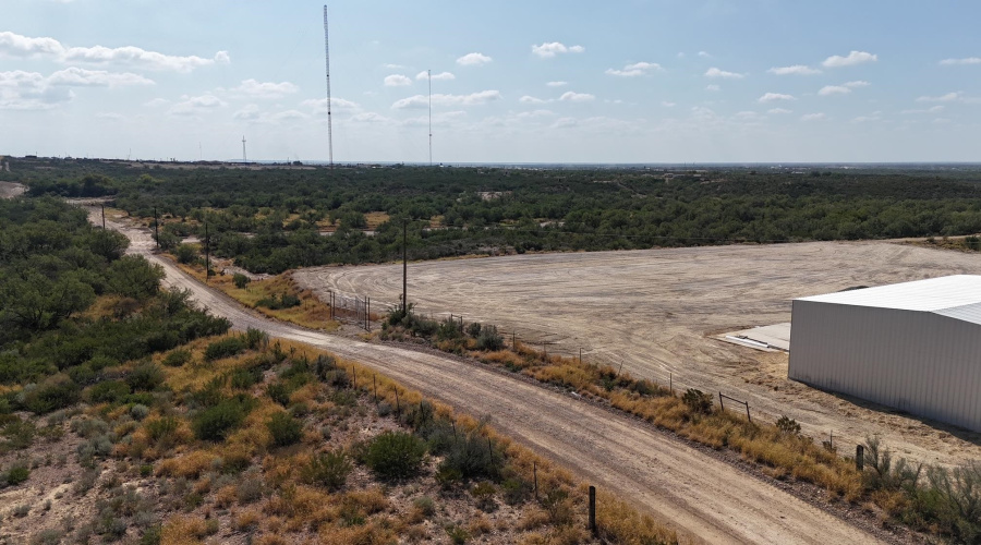 311 Chicote Rd, Laredo, Texas 78045, ,Land,For Rent,311 Chicote Rd,20260932
