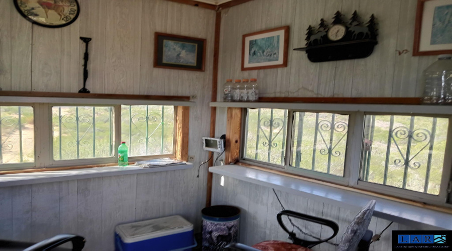 579.90 acres U.S. Hwy 83, Laredo, Texas 78046-9999, ,Land,For Sale,579.90 acres U.S. Hwy 83,20260933