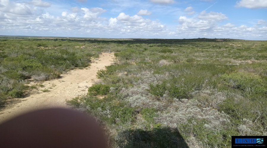 579.90 acres U.S. Hwy 83, Laredo, Texas 78046-9999, ,Land,For Sale,579.90 acres U.S. Hwy 83,20260933