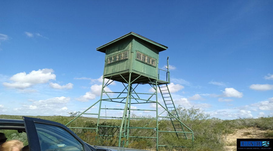 579.90 acres U.S. Hwy 83, Laredo, Texas 78046-9999, ,Land,For Sale,579.90 acres U.S. Hwy 83,20260933