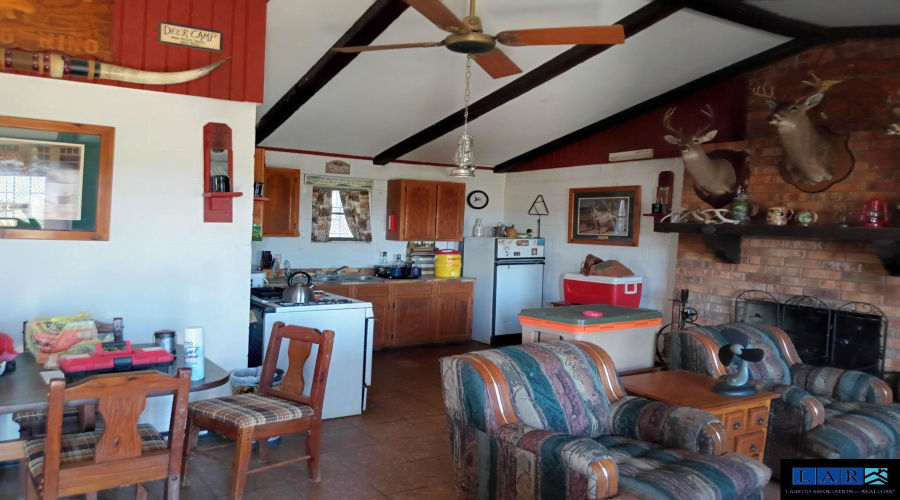 579.90 acres U.S. Hwy 83, Laredo, Texas 78046-9999, ,Land,For Sale,579.90 acres U.S. Hwy 83,20260933