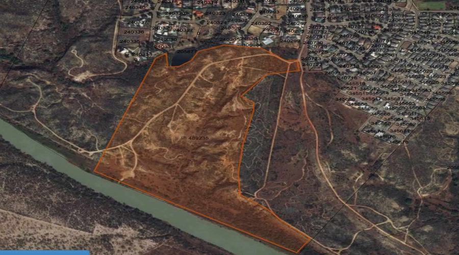 79 Acres La Bota Pkwy, LAREDO, Texas 70845, ,Land,For Sale,79 Acres La Bota Pkwy,20260943