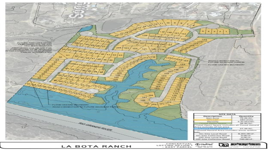 79 Acres La Bota Pkwy, LAREDO, Texas 70845, ,Land,For Sale,79 Acres La Bota Pkwy,20260943