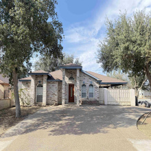 758 Snake Dr, Laredo, Texas 78045, 3 Bedrooms Bedrooms, 6 Rooms Rooms,2 BathroomsBathrooms,Residential,For Sale,758 Snake Dr,20260939