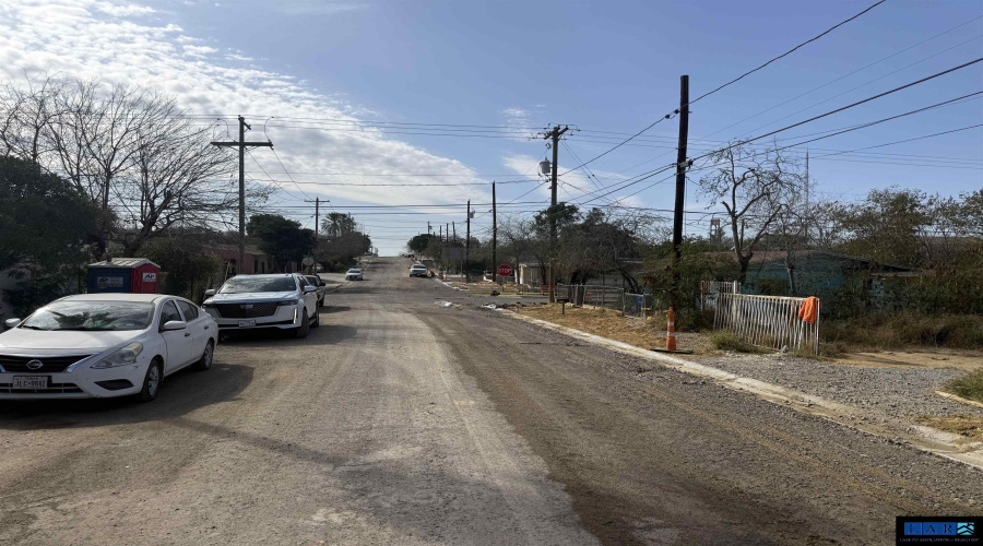 906 E Kearney St, Laredo, Texas 78040, ,Land,For Sale,906 E Kearney St,20260955