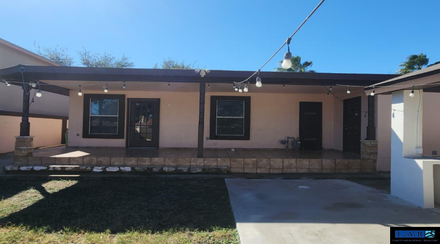 1021 Savannah Lp, laredo, Texas 78046, 3 Bedrooms Bedrooms, 5 Rooms Rooms,2 BathroomsBathrooms,Residential,For Rent,1021 Savannah Lp,20260945