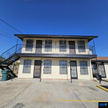3019 Corpus Christi St, Laredo, Texas 78043, 1 Bedroom Bedrooms, 2 Rooms Rooms,1 BathroomBathrooms,Residential,For Rent,3019 Corpus Christi St,20260946