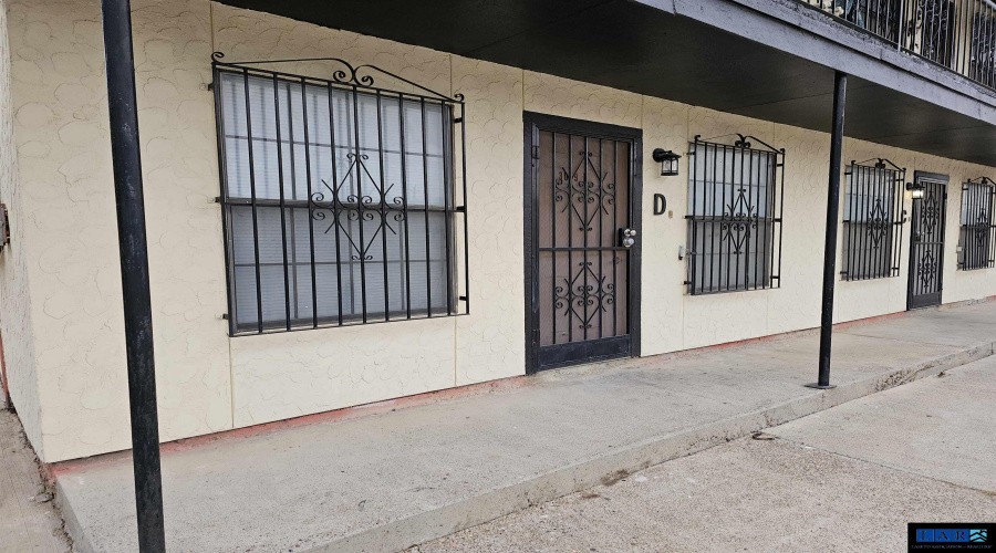 3019 Corpus Christi St, Laredo, Texas 78043, 1 Bedroom Bedrooms, 2 Rooms Rooms,1 BathroomBathrooms,Residential,For Rent,3019 Corpus Christi St,20260946