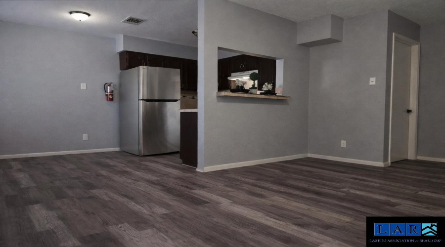 3019 Corpus Christi St, Laredo, Texas 78043, 1 Bedroom Bedrooms, 2 Rooms Rooms,1 BathroomBathrooms,Residential,For Rent,3019 Corpus Christi St,20260946