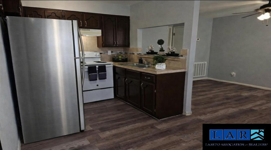 3019 Corpus Christi St, Laredo, Texas 78043, 1 Bedroom Bedrooms, 2 Rooms Rooms,1 BathroomBathrooms,Residential,For Rent,3019 Corpus Christi St,20260946