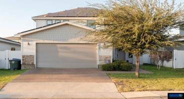 1220 Larvotto Lp., Laredo, Texas 78045, 3 Bedrooms Bedrooms, 5 Rooms Rooms,2 BathroomsBathrooms,Residential,For Sale,1220 Larvotto Lp.,20260952