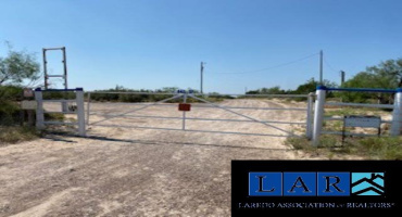 0000 ABST 423, Laredo, Texas 78046, ,Land,For Sale,0000 ABST 423,20252014