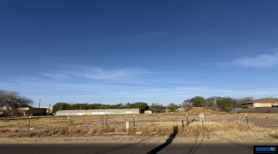 5004 San Francisco Ave, Laredo, Texas 78041, ,Land,For Sale,5004 San Francisco Ave,20260958