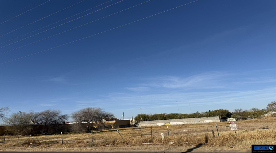 5004 San Francisco Ave, Laredo, Texas 78041, ,Land,For Sale,5004 San Francisco Ave,20260958