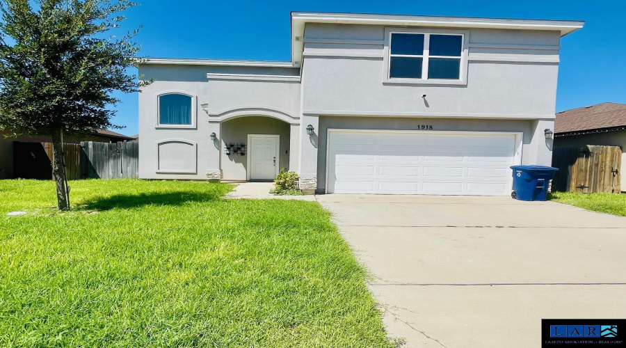 1918 Aransas Pass Dr, Laredo, Texas 78045, 4 Bedrooms Bedrooms, 6 Rooms Rooms,2 BathroomsBathrooms,Residential,For Rent,1918 Aransas Pass Dr,20260959