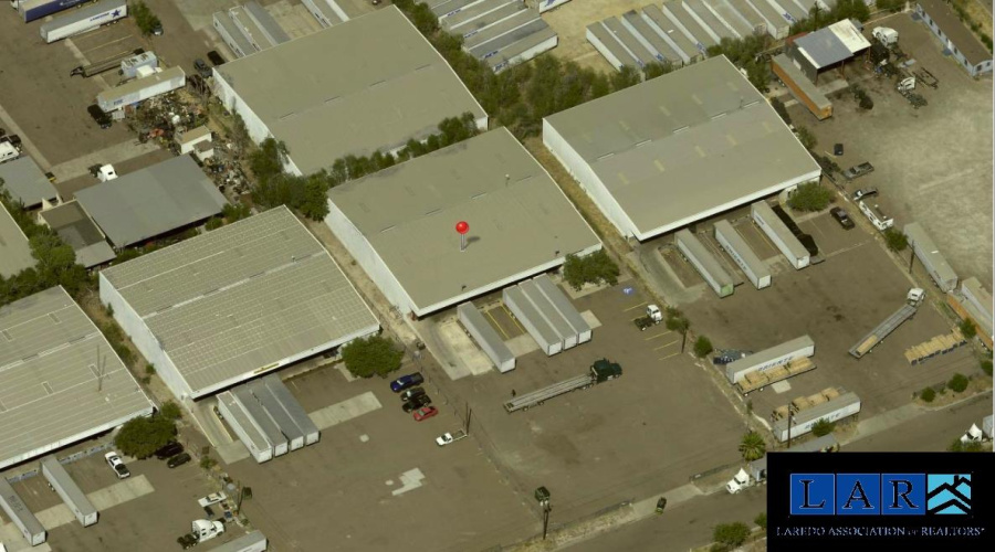 14416 Import Rd, Laredo, Texas 78045, 1 Bedroom Bedrooms, 6 Rooms Rooms,2 BathroomsBathrooms,Commercial/industrial,For Rent,14416 Import Rd,20260967