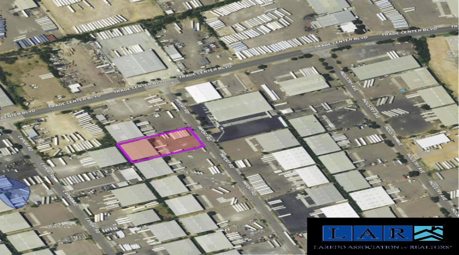 14416 Import Rd, Laredo, Texas 78045, 1 Bedroom Bedrooms, 6 Rooms Rooms,2 BathroomsBathrooms,Commercial/industrial,For Rent,14416 Import Rd,20260967