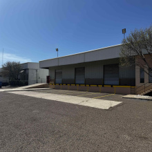 Commercial/industrial