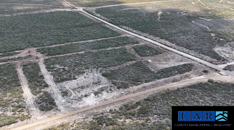 County Rd, Benavides, Texas 78341, ,Land,For Sale,County Rd,20260971