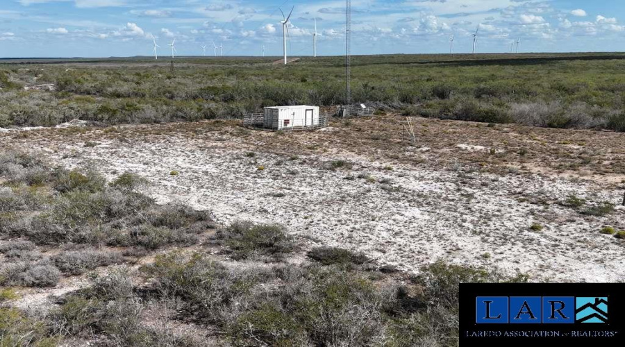 County Rd, Benavides, Texas 78341, ,Land,For Sale,County Rd,20260971