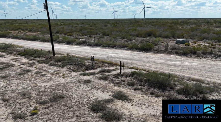 County Rd, Benavides, Texas 78341, ,Land,For Sale,County Rd,20260971
