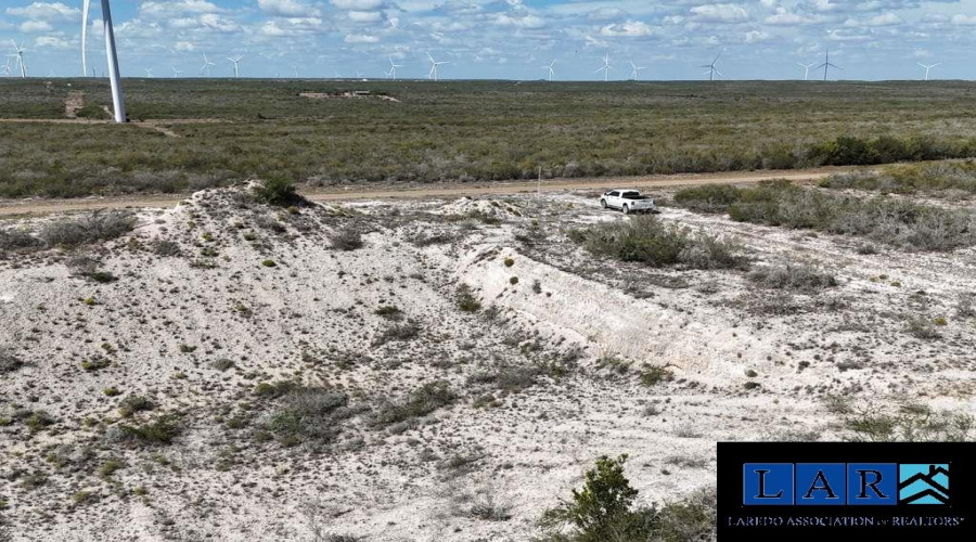County Rd, Benavides, Texas 78341, ,Land,For Sale,County Rd,20260971